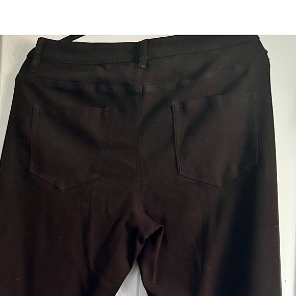 Parasuco Black Pant - Picture 3 of 3